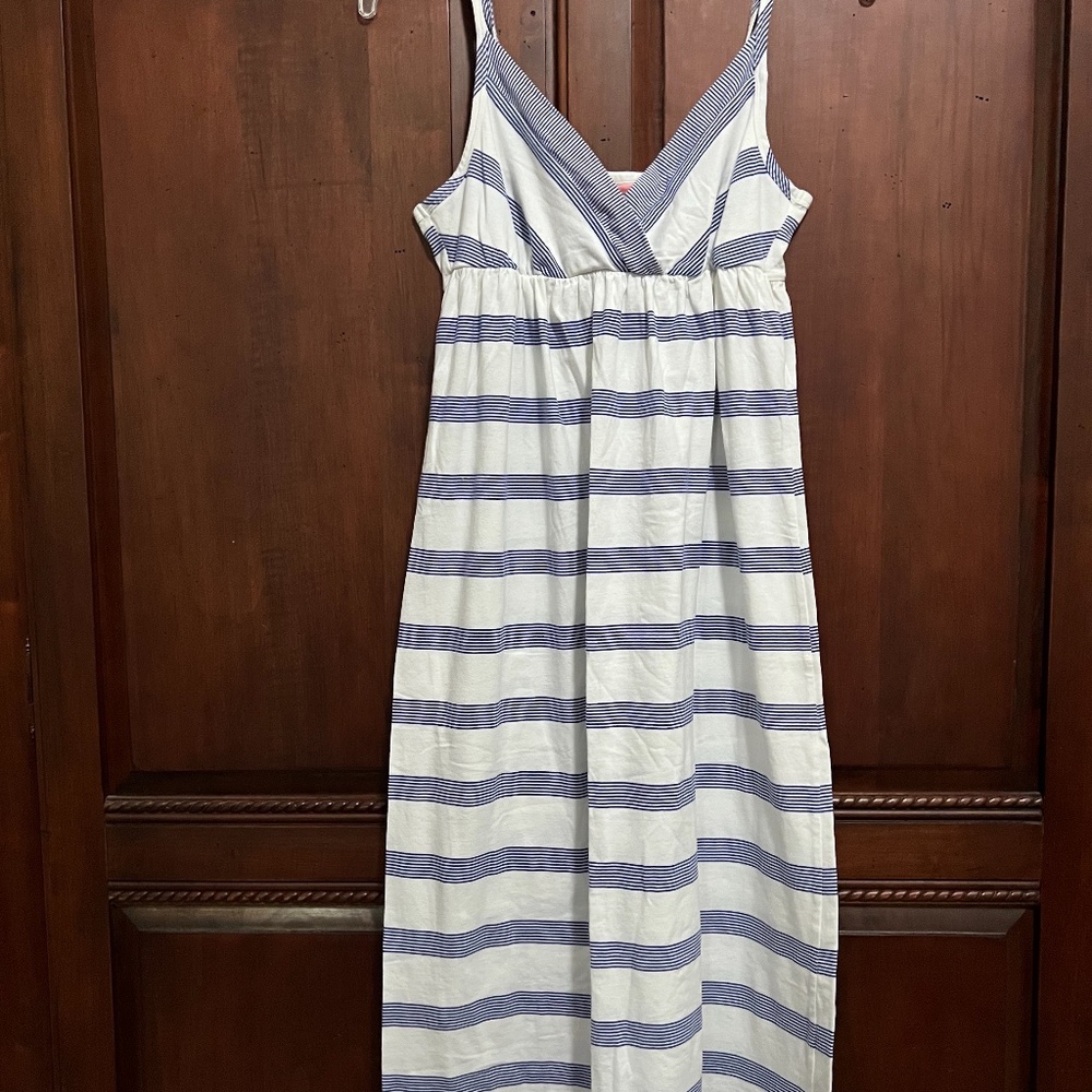 Nautica Sleepwear Large gown